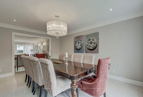 Photo 13 at 5 Bamboo Grove, Don Mills, Toronto