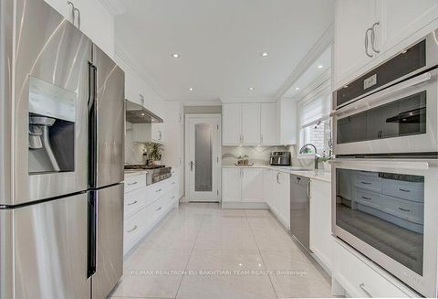 Photo 17 at 5 Bamboo Grove, Don Mills, Toronto