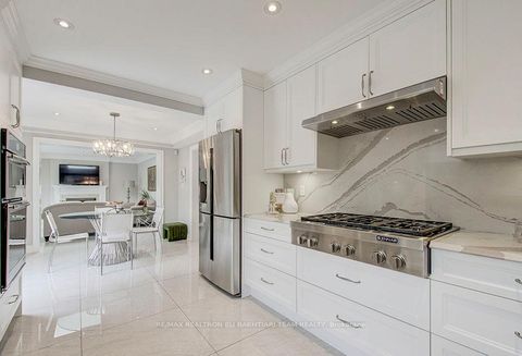 Photo 22 at 5 Bamboo Grove, Don Mills, Toronto