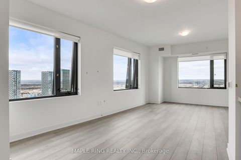 Photo 2 at 4706 - 2920 Highway 7 Road, Concord, Vaughan