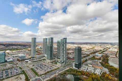 Photo 25 at 4706 - 2920 Highway 7 Road, Concord, Vaughan