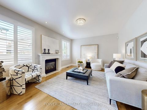 Photo 4 at 164 Worthington Avenue, Oak Ridges Lake Wilcox, Richmond Hill