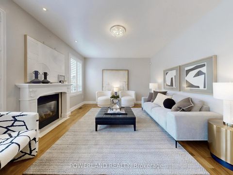 Photo 5 at 164 Worthington Avenue, Oak Ridges Lake Wilcox, Richmond Hill