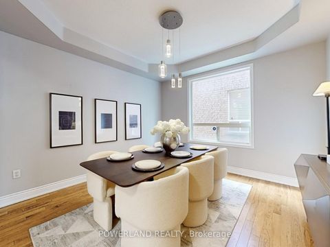 Photo 11 at 164 Worthington Avenue, Oak Ridges Lake Wilcox, Richmond Hill