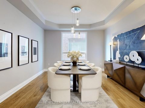 Photo 12 at 164 Worthington Avenue, Oak Ridges Lake Wilcox, Richmond Hill