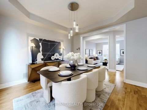 Photo 14 at 164 Worthington Avenue, Oak Ridges Lake Wilcox, Richmond Hill