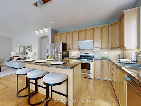 Photo 17 at 164 Worthington Avenue, Oak Ridges Lake Wilcox, Richmond Hill