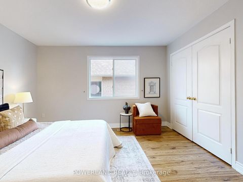 Photo 34 at 164 Worthington Avenue, Oak Ridges Lake Wilcox, Richmond Hill