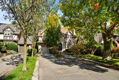 Photo 1 at 4 Reigate Road, Humber Valley, Toronto