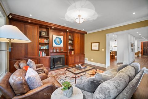 Photo 18 at 4 Reigate Road, Humber Valley, Toronto