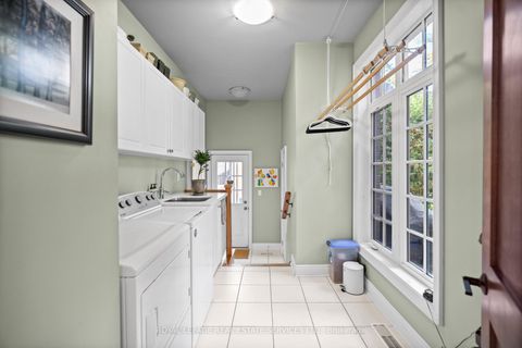 Photo 21 at 4 Reigate Road, Humber Valley, Toronto