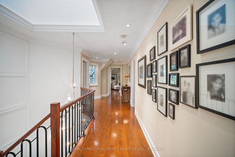 Photo 23 at 4 Reigate Road, Humber Valley, Toronto