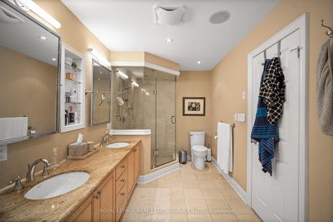 Photo 28 at 4 Reigate Road, Humber Valley, Toronto