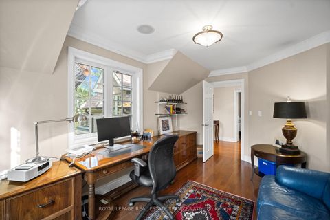 Photo 35 at 4 Reigate Road, Humber Valley, Toronto