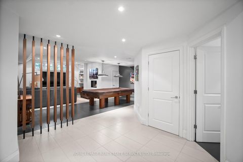 Photo 36 at 4 Reigate Road, Humber Valley, Toronto