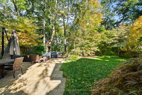 Photo 46 at 4 Reigate Road, Humber Valley, Toronto