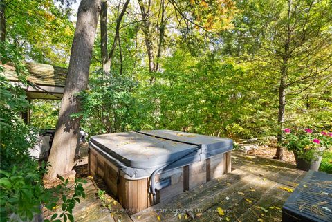 Photo 48 at 4 Reigate Road, Humber Valley, Toronto