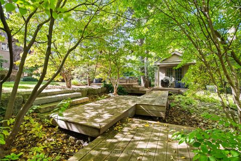 Photo 49 at 4 Reigate Road, Humber Valley, Toronto