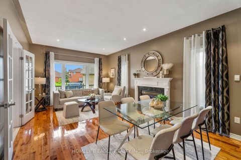 Photo 4 at 14 Rebecca Court, Painswick South, Barrie