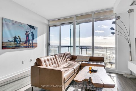 Photo 2 at 3010 - 25 Capreol Court, Waterfront Communities C1, Toronto