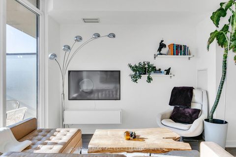 Photo 3 at 3010 - 25 Capreol Court, Waterfront Communities C1, Toronto