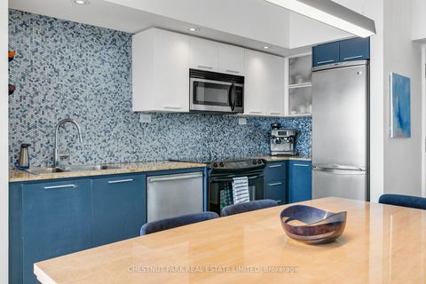 Photo 5 at 3010 - 25 Capreol Court, Waterfront Communities C1, Toronto