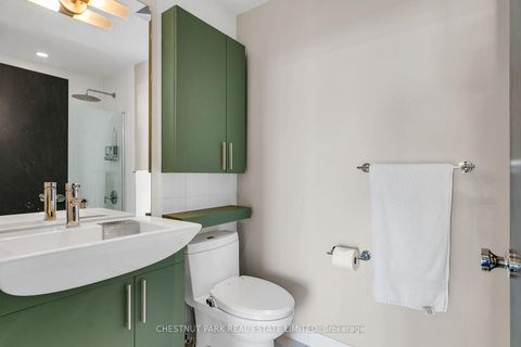 Photo 9 at 3010 - 25 Capreol Court, Waterfront Communities C1, Toronto