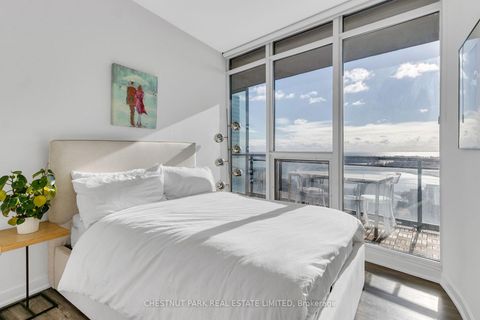 Photo 10 at 3010 - 25 Capreol Court, Waterfront Communities C1, Toronto