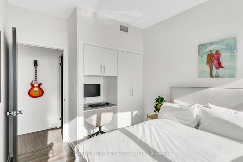 Photo 11 at 3010 - 25 Capreol Court, Waterfront Communities C1, Toronto