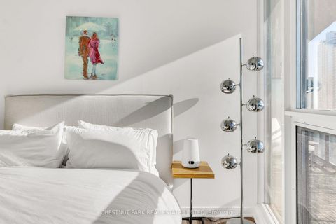 Photo 12 at 3010 - 25 Capreol Court, Waterfront Communities C1, Toronto