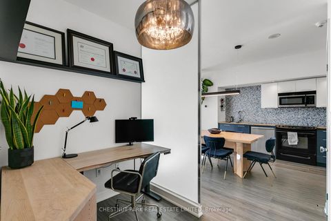 Photo 14 at 3010 - 25 Capreol Court, Waterfront Communities C1, Toronto