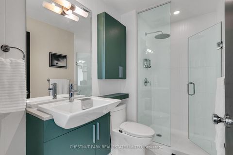 Photo 15 at 3010 - 25 Capreol Court, Waterfront Communities C1, Toronto