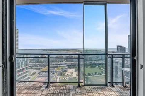 Photo 17 at 3010 - 25 Capreol Court, Waterfront Communities C1, Toronto