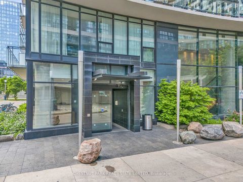 Photo 23 at 3010 - 25 Capreol Court, Waterfront Communities C1, Toronto