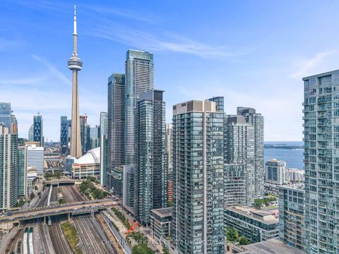 Photo 24 at 3010 - 25 Capreol Court, Waterfront Communities C1, Toronto