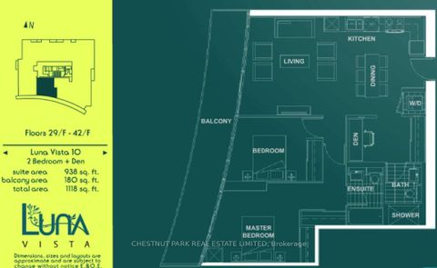 Photo 25 at 3010 - 25 Capreol Court, Waterfront Communities C1, Toronto