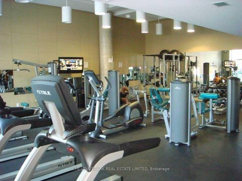 Photo 28 at 3010 - 25 Capreol Court, Waterfront Communities C1, Toronto