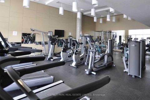 Photo 29 at 3010 - 25 Capreol Court, Waterfront Communities C1, Toronto