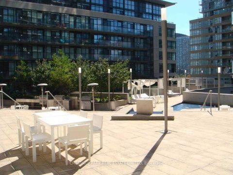Photo 31 at 3010 - 25 Capreol Court, Waterfront Communities C1, Toronto