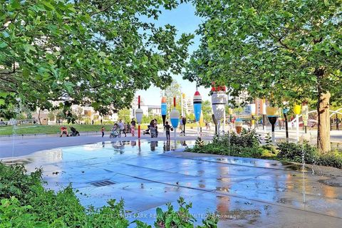 Photo 32 at 3010 - 25 Capreol Court, Waterfront Communities C1, Toronto