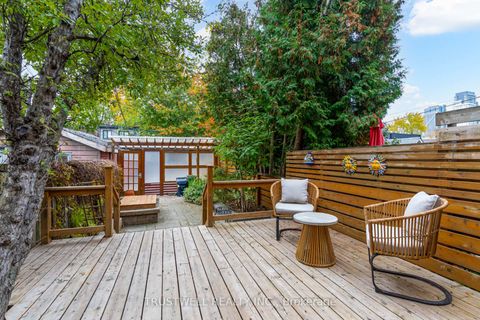 Photo 2 at 71 Shaw Street, Niagara, Toronto