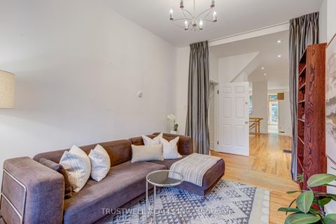 Photo 6 at 71 Shaw Street, Niagara, Toronto