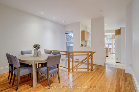 Photo 7 at 71 Shaw Street, Niagara, Toronto