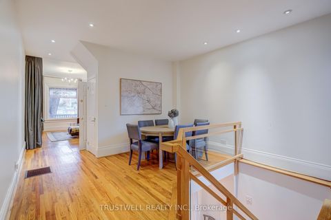 Photo 8 at 71 Shaw Street, Niagara, Toronto