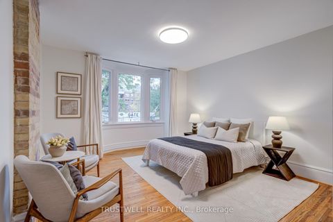 Photo 18 at 71 Shaw Street, Niagara, Toronto