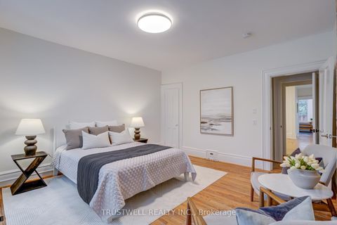 Photo 19 at 71 Shaw Street, Niagara, Toronto