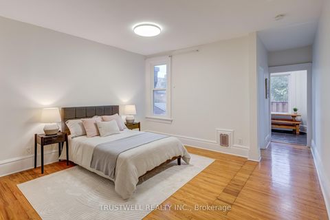 Photo 21 at 71 Shaw Street, Niagara, Toronto