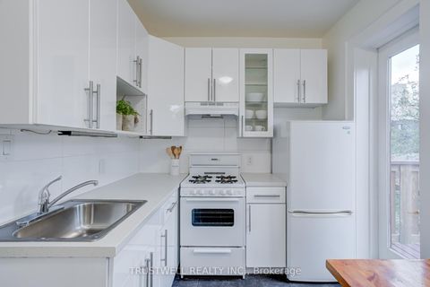 Photo 24 at 71 Shaw Street, Niagara, Toronto