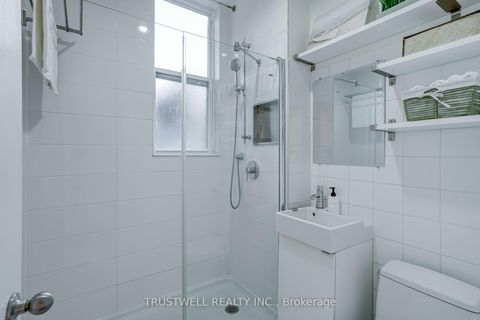 Photo 25 at 71 Shaw Street, Niagara, Toronto