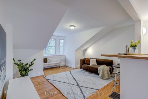 Photo 28 at 71 Shaw Street, Niagara, Toronto